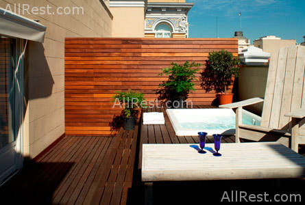 Hotel De Las Letras 9